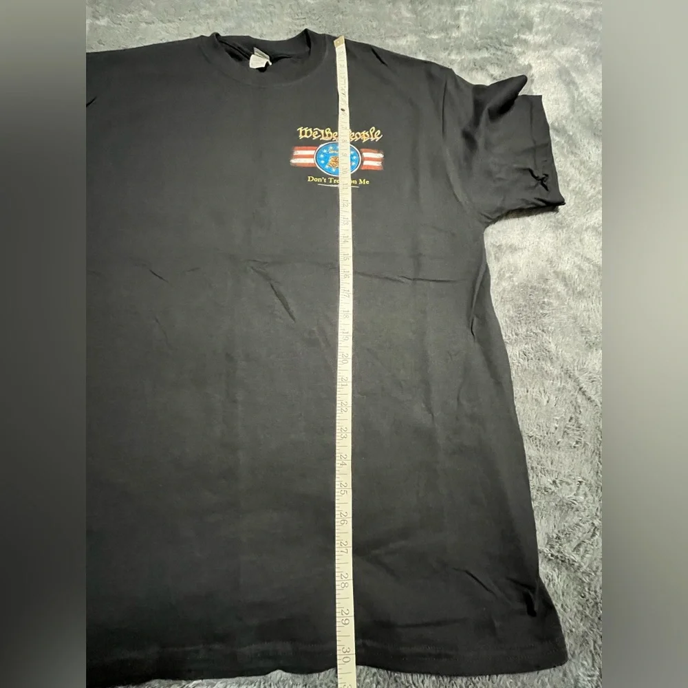 2ND AMENDMENT WE THE PEOPLE t-shirt - Picture 5 of 7